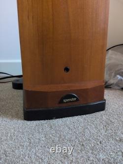 Spendor S6e Floor Standing Speakers