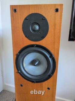 Spendor S6e Floor Standing Speakers