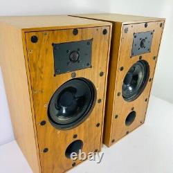 Spendor SA2 2-Way 125W HiFi Home Audio Floorstanding Speakers inc Warranty