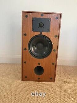 Spendor SA2 Studio Monitor Speakers