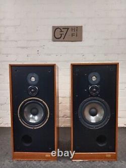 Spendor Sp1 Floor Standing Speakers