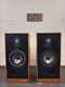 Spendor Sp1 Floor Standing Speakers