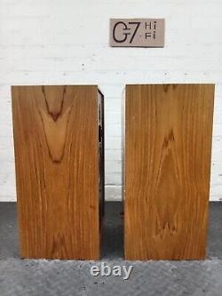 Spendor Sp1 Floor Standing Speakers