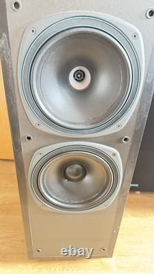Super sale Tannoy DC2000 vintage quality British floor standing Speakers
