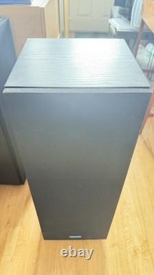 Super sale Tannoy DC2000 vintage quality British floor standing Speakers