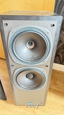 Super sale Tannoy DC2000 vintage quality British floor standing Speakers