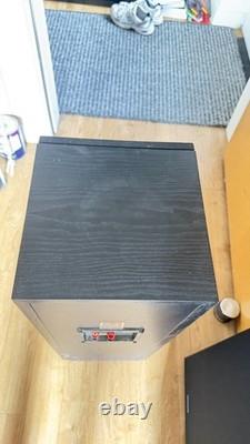 Super sale Tannoy DC2000 vintage quality British floor standing Speakers