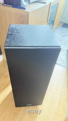 Super sale Tannoy DC2000 vintage quality British floor standing Speakers