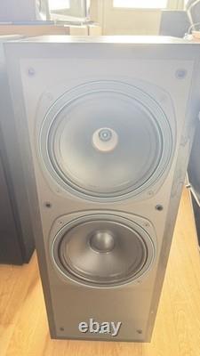 Super sale Tannoy DC2000 vintage quality British floor standing Speakers