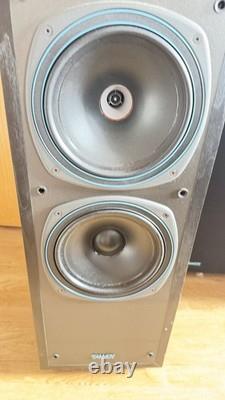 Super sale Tannoy DC2000 vintage quality British floor standing Speakers
