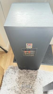 Super sale Tannoy DC2000 vintage quality British floor standing Speakers