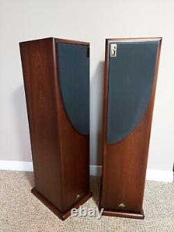 Superb Castle Avon Floorstanding Speakers