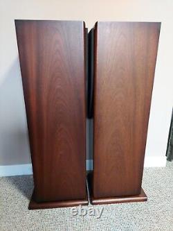 Superb Castle Avon Floorstanding Speakers