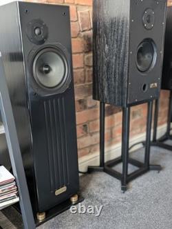 Swap KLS K9 rare speakers