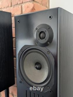 Swap KLS K9 rare speakers