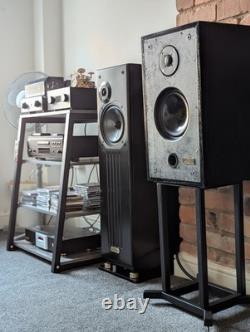 Swap KLS K9 rare speakers