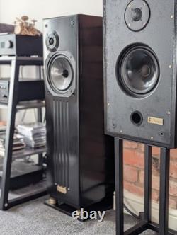Swap KLS K9 rare speakers