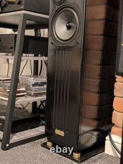 Swap KLS K9 rare speakers