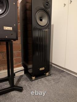 Swap KLS K9 rare speakers