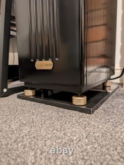 Swap KLS K9 rare speakers