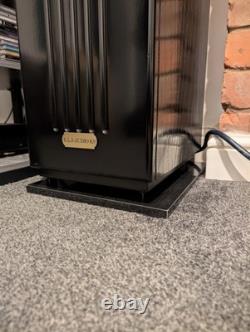 Swap KLS K9 rare speakers
