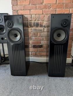 Swap KLS K9 rare speakers