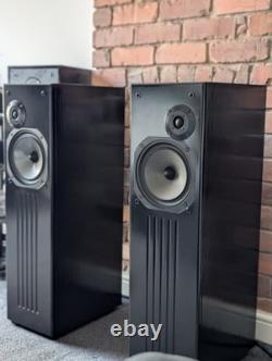 Swap KLS K9 rare speakers