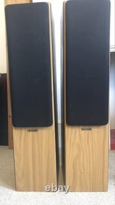 TANNOY Floor Speakers