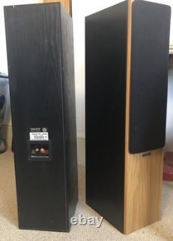 TANNOY Floor Speakers