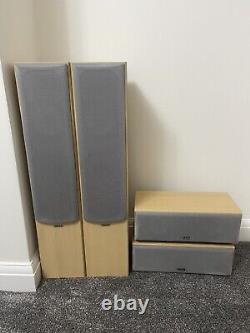 TANNOY Floor Standing Speakers