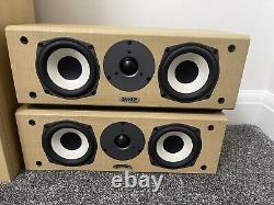 TANNOY Floor Standing Speakers