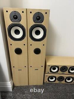 TANNOY Floor Standing Speakers