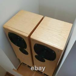 TDL RTL2 Floor-standing Loudspeakers Upgraded/Modified Collection Only