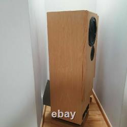 TDL RTL2 Floor-standing Loudspeakers Upgraded/Modified Collection Only