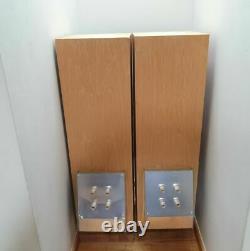 TDL RTL2 Floor-standing Loudspeakers Upgraded/Modified Collection Only