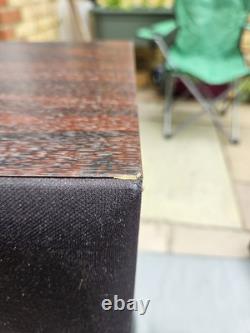 TDL RTL 2 Transmission Line Floor-Standing Speakers