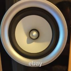 TDL Studio 5 Floor Standing Speakers Tested And Working