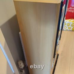 TDL Studio 5 Floor Standing Speakers Tested And Working