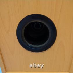 TDL Studio 5 Floor Standing Speakers Tested And Working