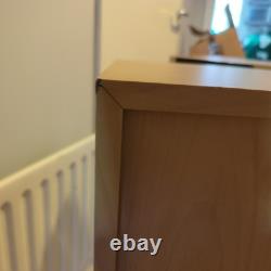 TDL Studio 5 Floor Standing Speakers Tested And Working