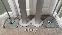 TEAC LS-L800 5.0 Surround Sound System Satellite Speakers Front Centre Rear