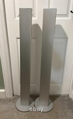 TEAC LS-L800 5.0 Surround Sound System Satellite Speakers Front Centre Rear