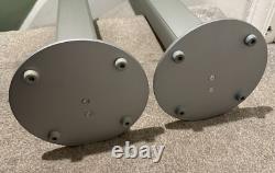 TEAC LS-L800 5.0 Surround Sound System Satellite Speakers Front Centre Rear