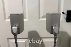 TEAC LS-L800 5.0 Surround Sound System Satellite Speakers Front Centre Rear