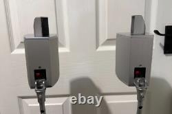 TEAC LS-L800 5.0 Surround Sound System Satellite Speakers Front Centre Rear