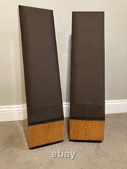 THIEL CS 1.5 Floorstanding Speakers The Best small Coherent Source Loudspeaker