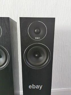 TIBO HARMONY 8 Floorstanding speakers