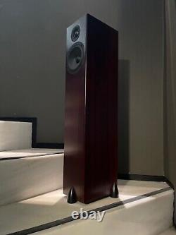 TOTEM ACOUSTICS Sky Tower floorstanding loudspeakers used in suberb condition