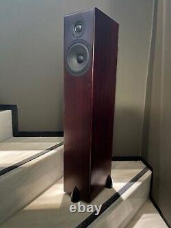 TOTEM ACOUSTICS Sky Tower floorstanding loudspeakers used in suberb condition