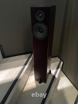 TOTEM ACOUSTICS Sky Tower floorstanding loudspeakers used in suberb condition